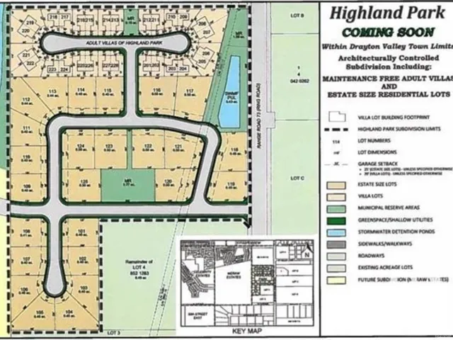 Highland Park