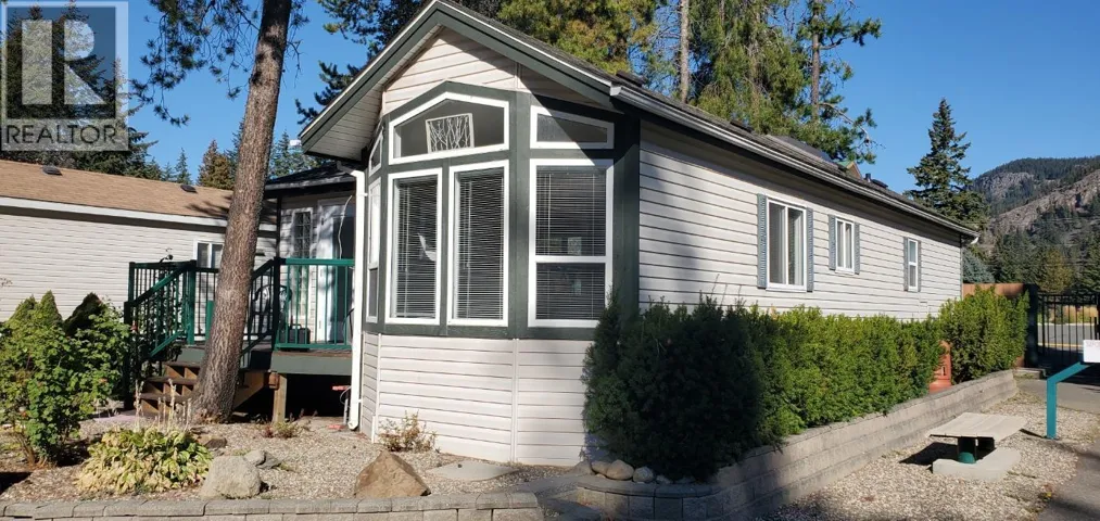 #164 3980 Squilax Anglemont Road,