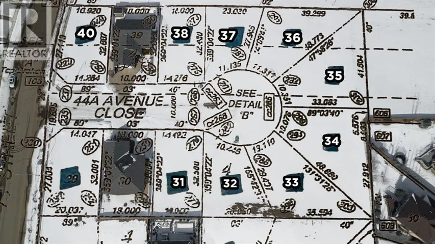 7211 44 A AvenueClose, Camrose, Alberta T4V5E1