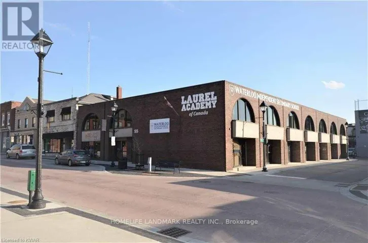 55 DICKSON ST