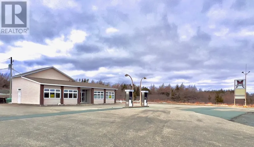 0 TRANS CANADA Highway