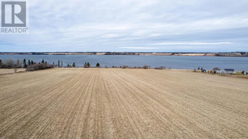 18.6 Acre Lot