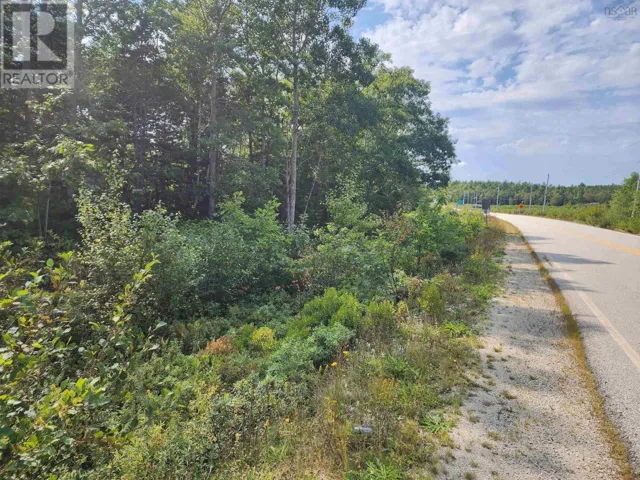 Lot 15 Medway Harbour Road
