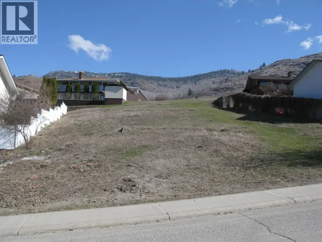 Lot 6 VALLEY HEIGHTS DRIVE