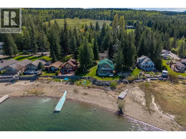 #115 1837 Archibald Road,