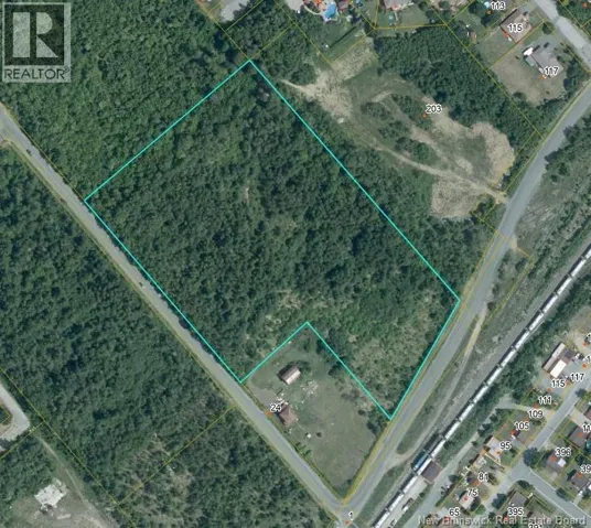 +/- 30 acres Hansen Road
