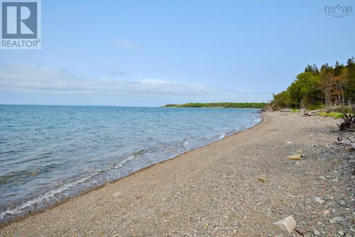 Lot 2 West Bay Road