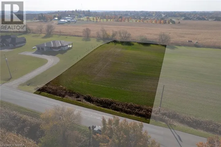LOT 5 THIRTEENTH CONCESSION Road