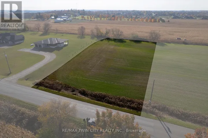 LOT 5 THIRTEENTH CON ROAD, Brant (Burford), Ontario N0E1R0