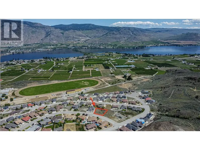 11701 Olympic View Drive, Osoyoos, British Columbia V0H1V4