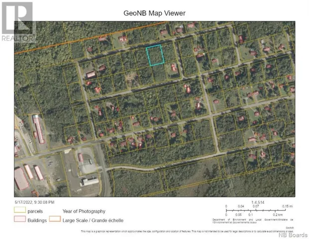 Lot 87-75 Beatty Drive