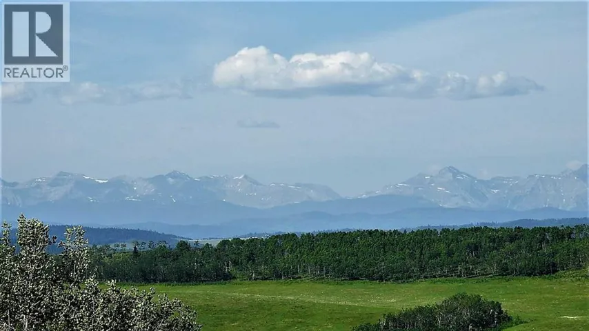 79.41 Acres SE-13-22-3W5
