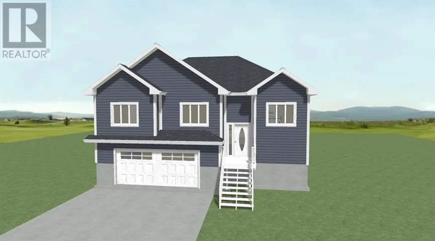 Lot 16 Ridgewood Crescent
