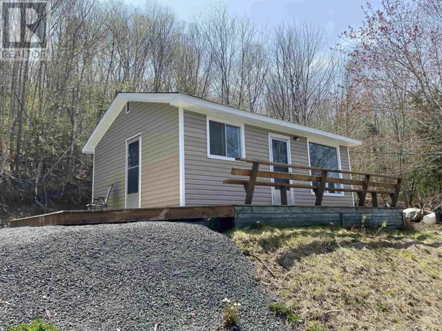 2716 Antigonish Guysborough Road