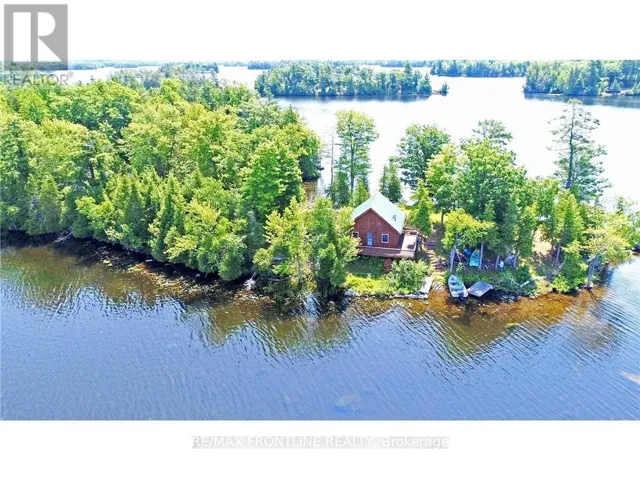 561 GRACEYS ISLAND