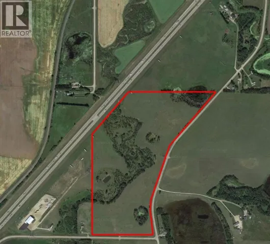 70 Acres SE of Innisfial