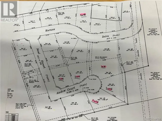 Lot 7 Karnes Drive