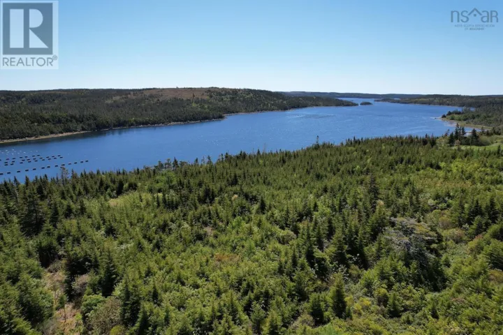 Lot 09-4 316 Highway, Upper Whitehead, Nova Scotia B0H1T0