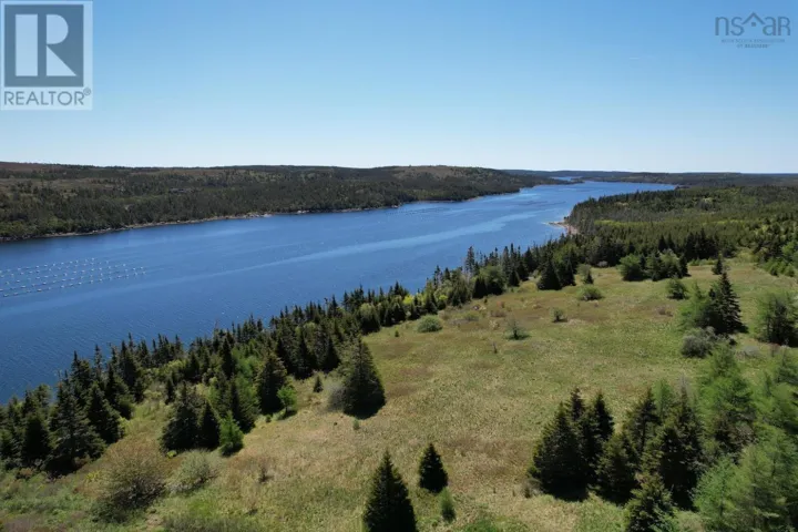 Lot 09-9 Highway 316, Upper Whitehead, Nova Scotia B0H1T0