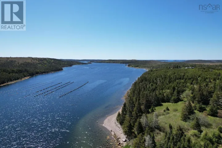 Lot 09-13 Highway 316, Upper Whitehead, Nova Scotia B0H1T0