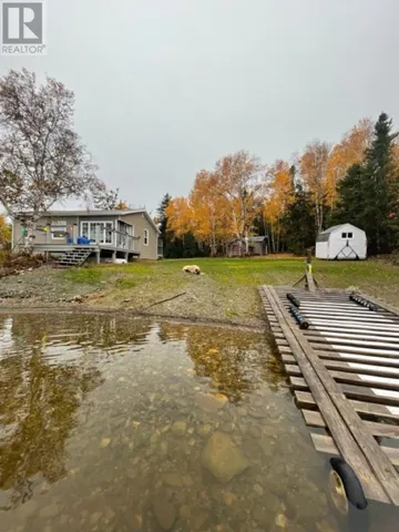 0 Soulis Pond, Benton, Newfoundland & Labrador A0G1C0