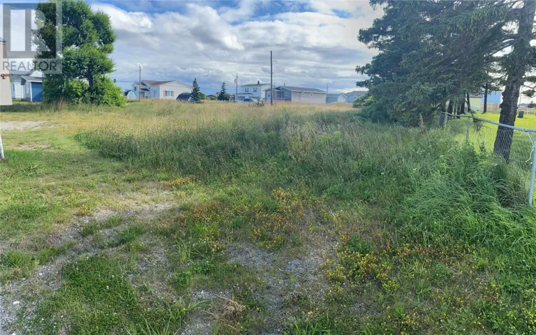 25 Main Street, Stephenville Crossing, Newfoundland & Labrador A0N2C0