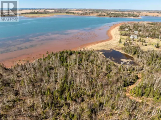 Lot Christie Lane, South Pinette, Prince Edward Island C0A1A0