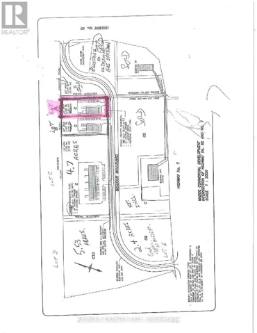 LOT A - 0 BONJOUR BOULEVARD, Madoc, Ontario K0K2K0