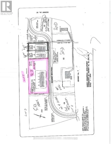 LOT C - 0 BONJOUR BOULEVARD, Madoc, Ontario K0K2K0