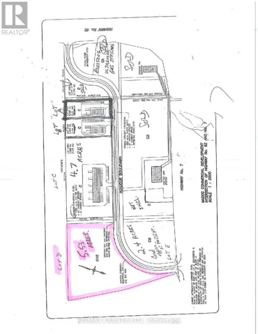 LOT D - 0 BONJOUR BOULEVARD, Madoc, Ontario K0K2K0