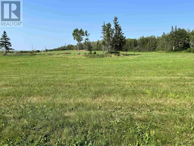 LOT 8 HUGH JOHN Way, Canavoy, Prince Edward Island C0A1T0