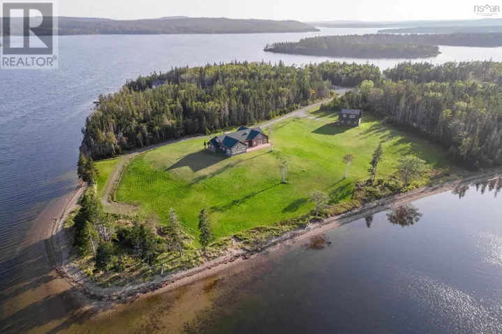 489&485 Maple Dr Drive, Cape George, Nova Scotia B0E3B0