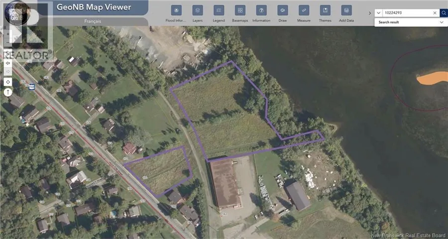 170 & 174 Houlton Street, Woodstock, New Brunswick E7M1Z1