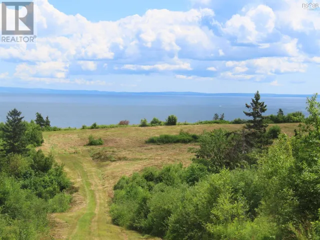 hwy 337 MORRISTOWN, Morristown, Nova Scotia B2G2L2