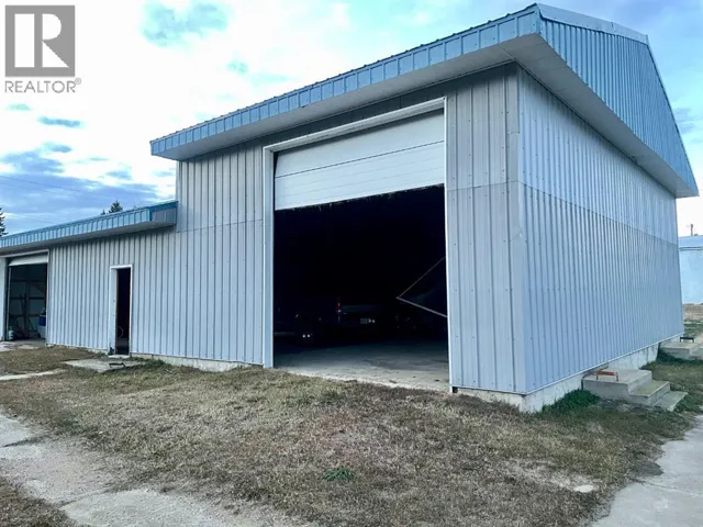 4904 51 Street, Innisfree, Alberta T0B2G0