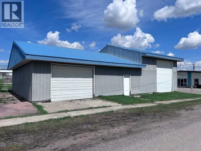 4904 51 Street, Innisfree, Alberta T0B2G0