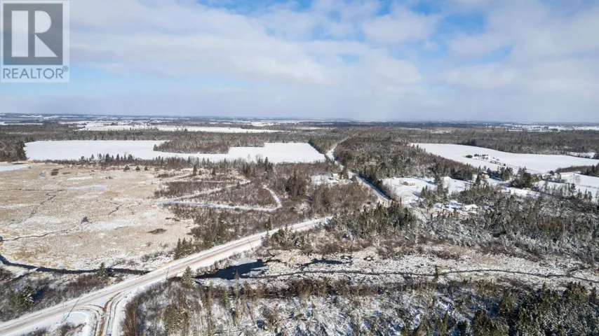 Tally Road, Donagh, Prince Edward Island C1B0W8