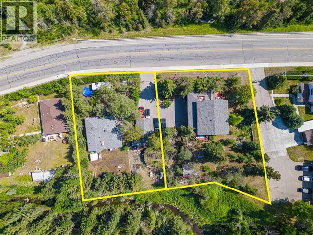 107 three sisters Drive, Canmore, Alberta T1W2M3