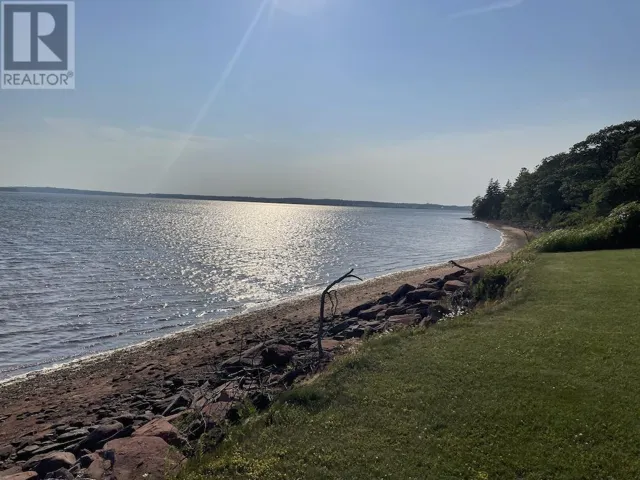 Hugh John Way, Canavoy, Prince Edward Island C0A1S0