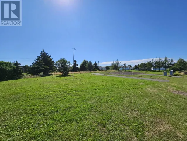 3 Greenwood Avenue, Grand Bank, Newfoundland & Labrador A0E1W0