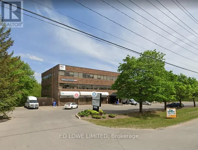 303 - 231 BAYVIEW DRIVE, Barrie (Allandale), Ontario L4N4Y5