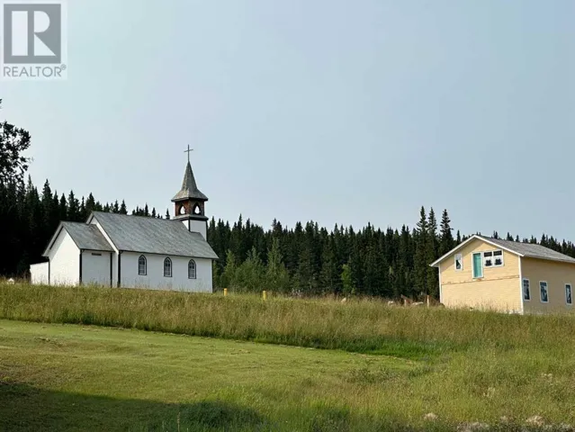 109 Centre Street, Nordegg, Alberta T0M0H0