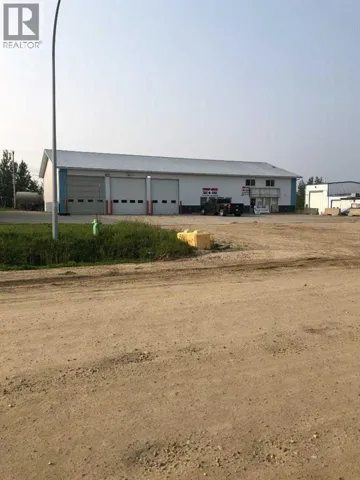 4635 FEDERATED Road, Swan Hills, Alberta T7N2C0