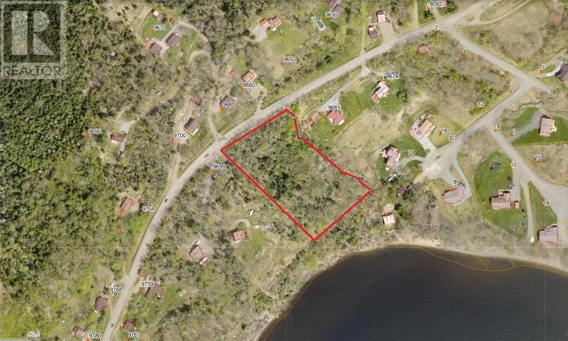 9685 Route 102, Morrisdale, New Brunswick E5K4P2