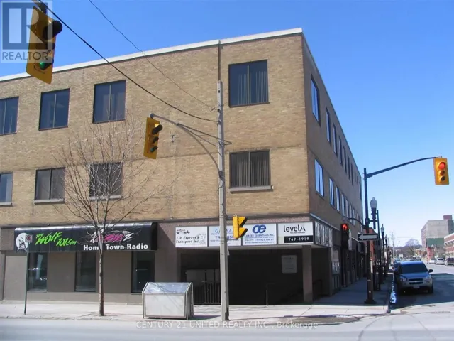 214 - 159 KING STREET N, Peterborough Central (North), Ontario K9J2R8