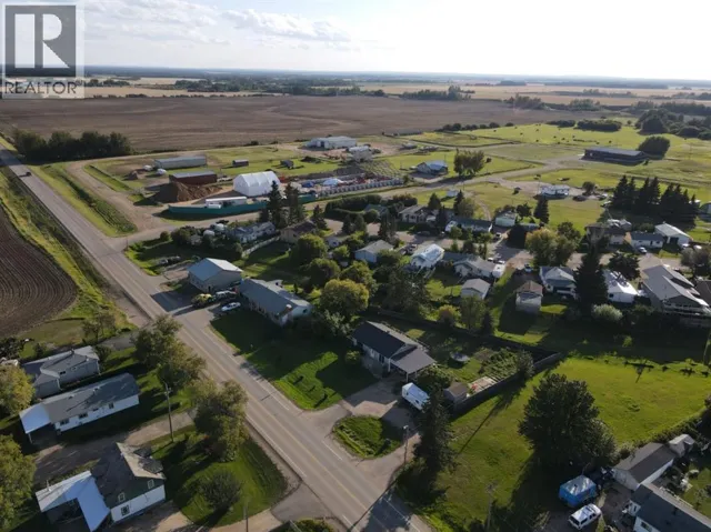 4833 48th Street, High Prairie, Alberta T0G1E0