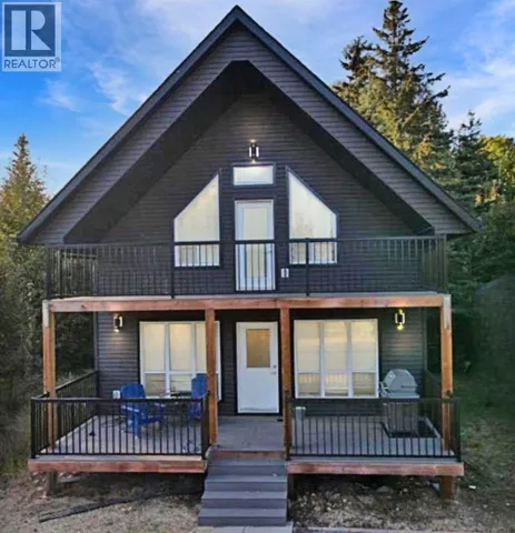83 13415 Township 752A, High Prairie, Alberta T0G1E0