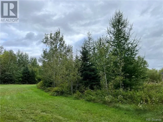 2 acres Craigville Road, Miramichi, New Brunswick E1N5W1