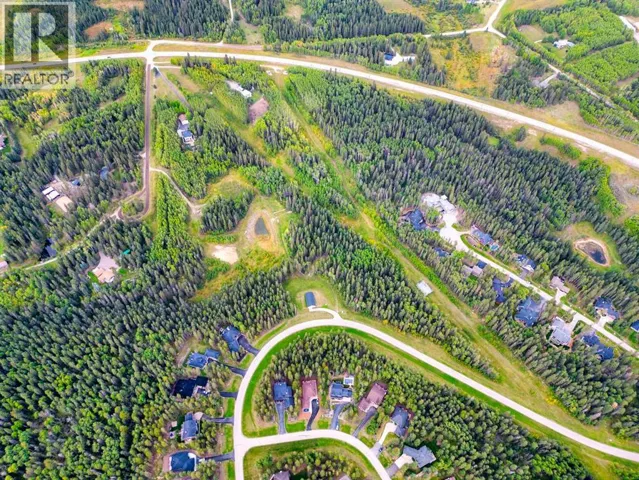 64 Hawk's Landing Drive, Rural Foothills County, Alberta T0L1W0