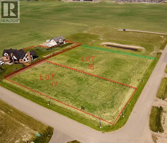 5 Edgemoor Way W, Rural Lethbridge County, Alberta T1J5R6
